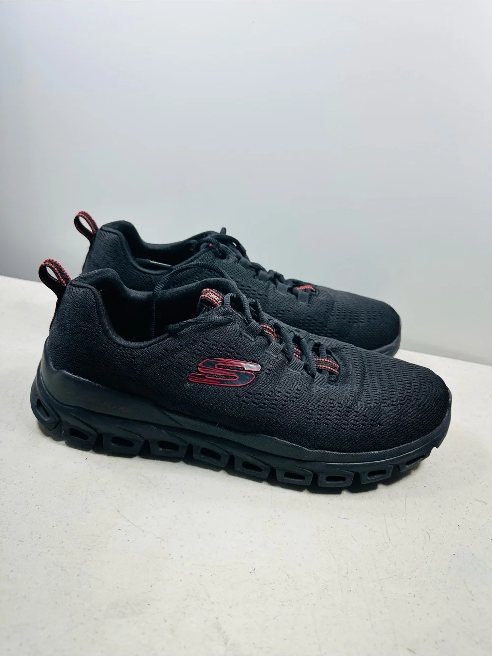 Skechers comfort focused